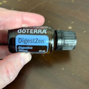 DoTERRA DigestZen